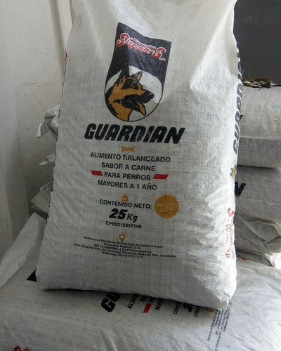 Perrarina Guardian Delivery Incluido Caracas