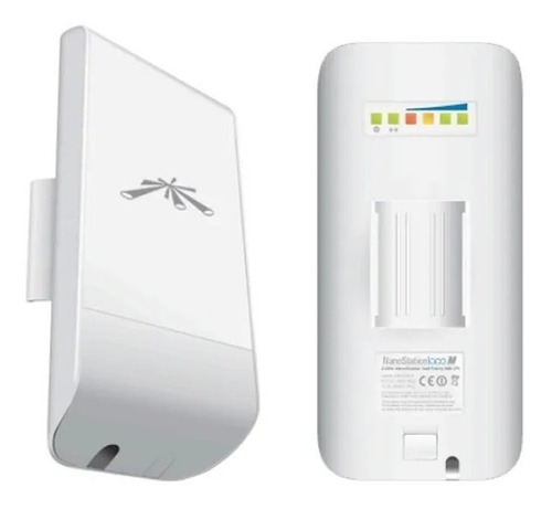 Ubiquiti Nanostation Loco M2 Airmax Locom2 Antena