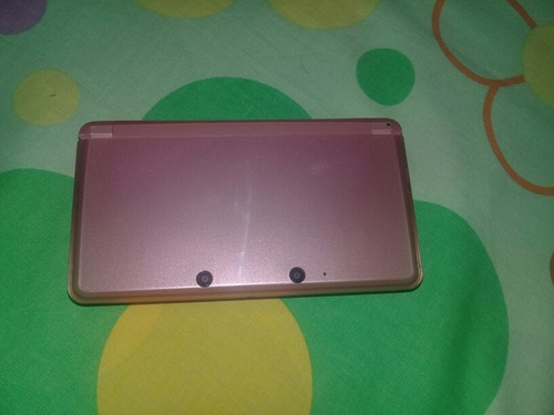 Nintendo 3ds Original