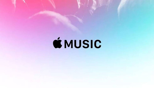 Suscripción Apple Music 3 Meses Con Garantía