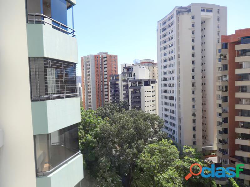 Apartamento en Valles de Camoruco de 105 m2 IDA 582