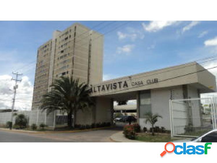Apartamento en Venta Barquisimeto Iribarren, AL 20-2087