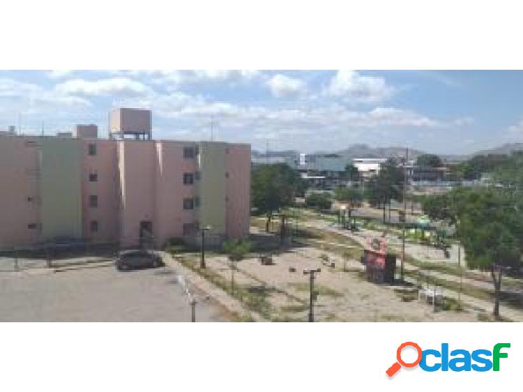 Apartamento en Venta Barquisimeto Iribarren, AL 20-651