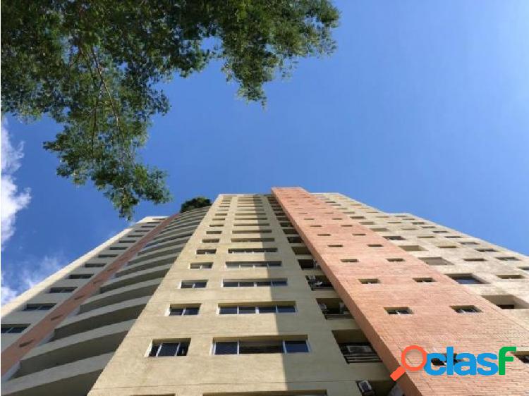 Apartamento en venta Valencia Valles de Camoruco 20-23210