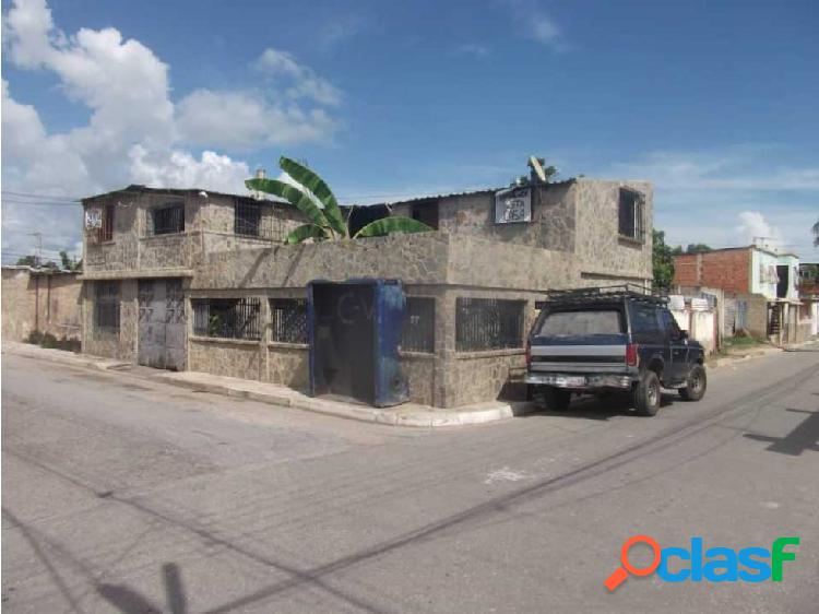 Casa Barrio Los Hornos de Palo Negro Edo Aragua