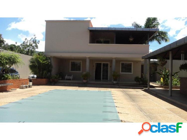 Casa en Venta Agua Viva 20-2526 JM