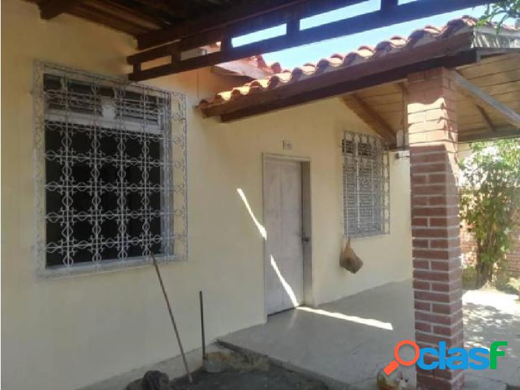 Casa en Venta Bararida RAHCO