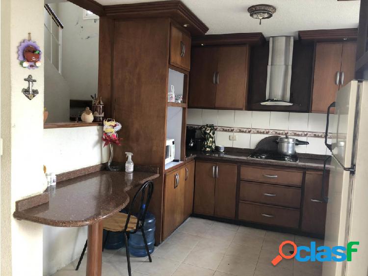 Casa en Venta Cabudare Los Samanes 20-21929 AJ