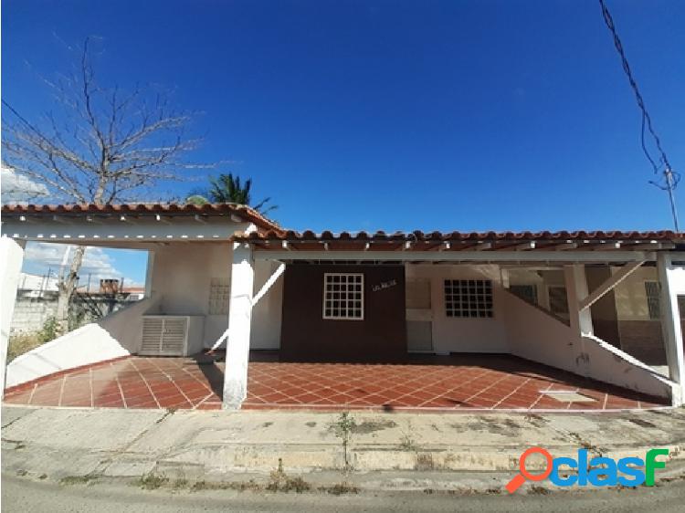 Casa en Venta Cabudare SOC-130