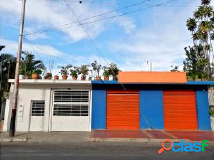 Casa en Venta Centro Barquisimeto Lara A Gallardo
