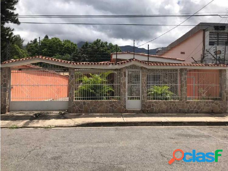 Casa en Venta El Limón