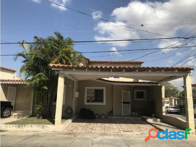 Casa en Venta La Mendera 20-10748 JM