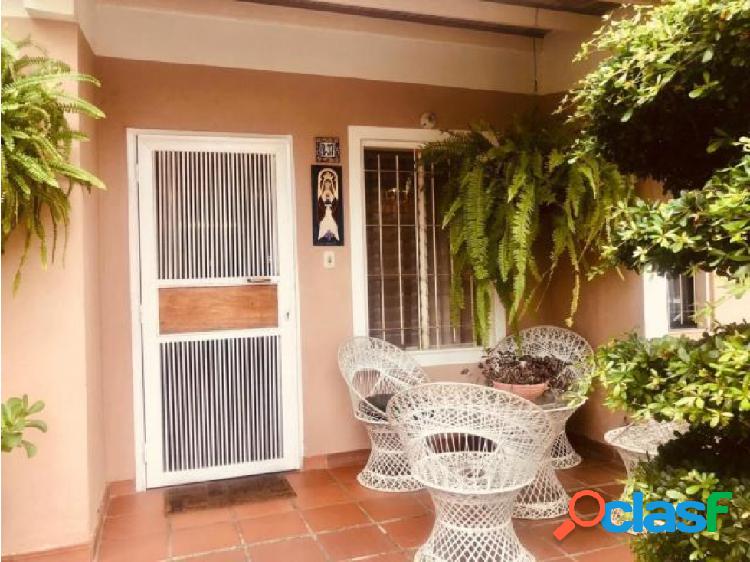 Casa en Venta La Piedad Cabudare MR