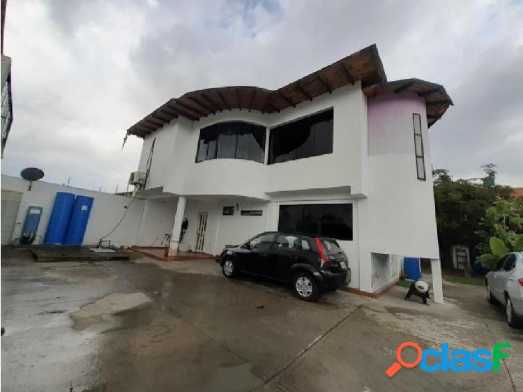 Casa en venta en Los Tamarindos 20-22933 AJC