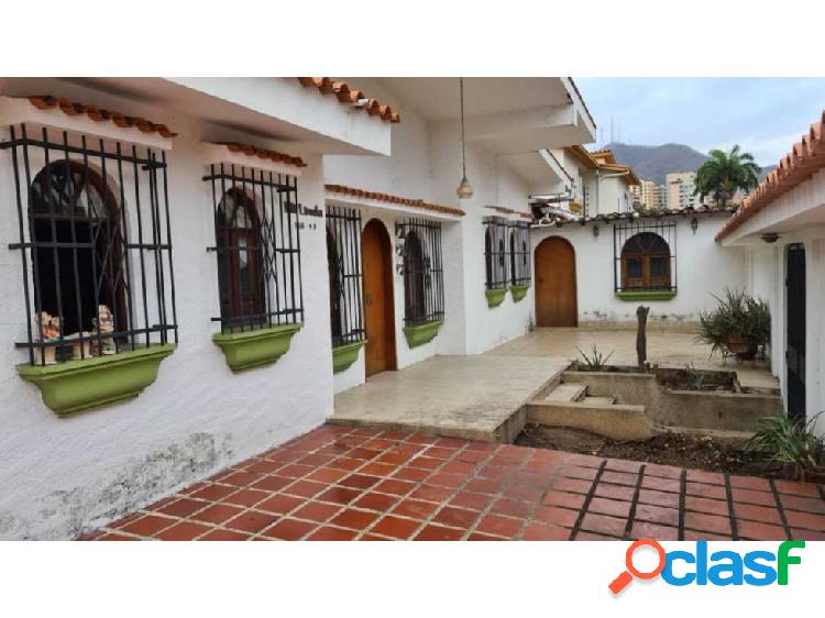 Casa en venta una planta en trigal Sur