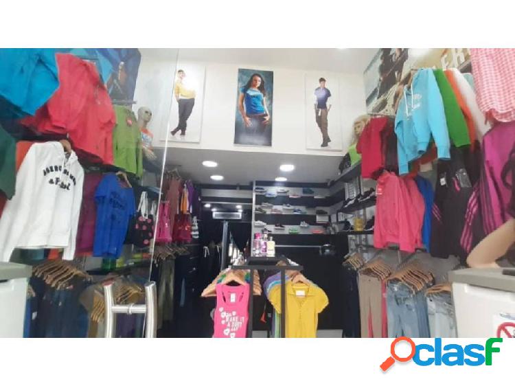 Comercial en venta Barquisimeto Flex n° 20-10559, Lp