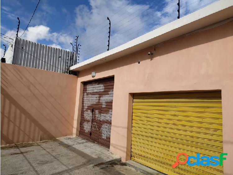 Comercial en venta Barquisimeto Flex n° 20-21818, Lp