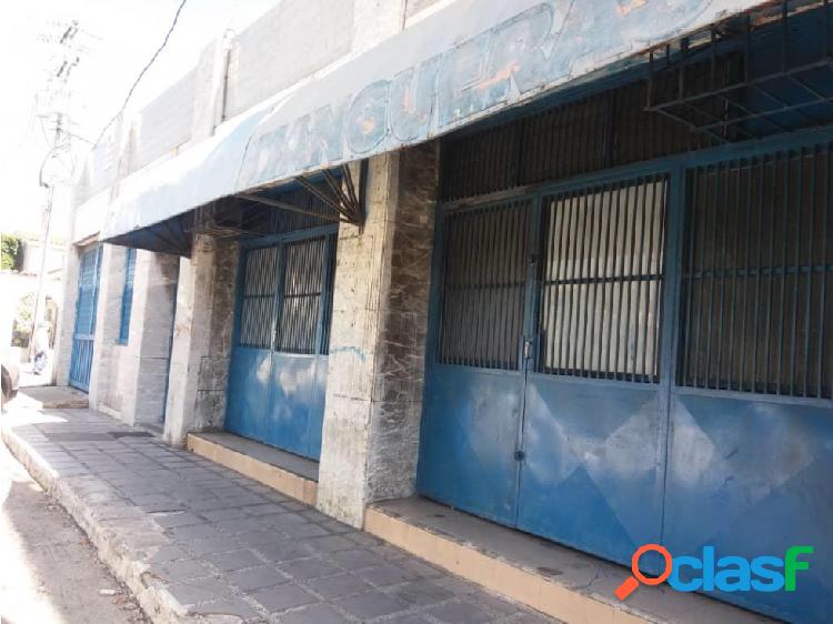 Comercial en venta Barquisimeto Flex n° 20-22072, Lp