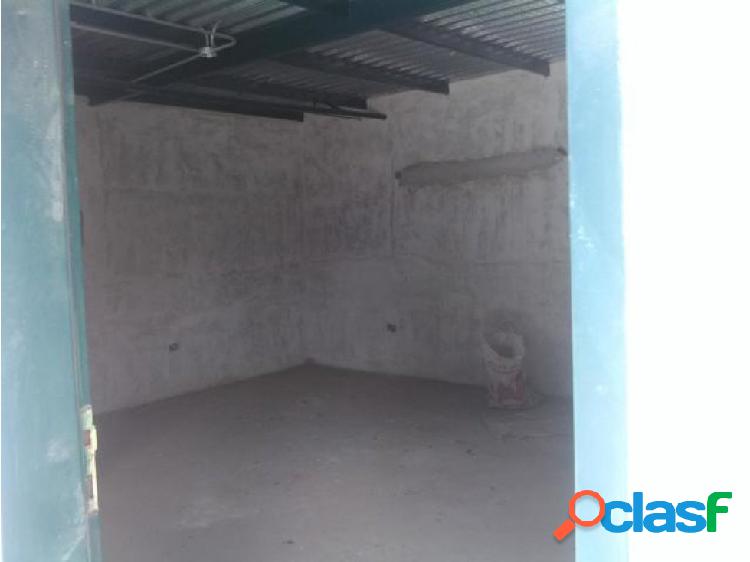 Comercial en venta Barquisimeto Flex n° 20-23300, Lp