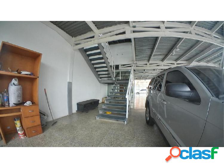 Comercial en venta Barquisimeto Flex n° 20-2672, Lp