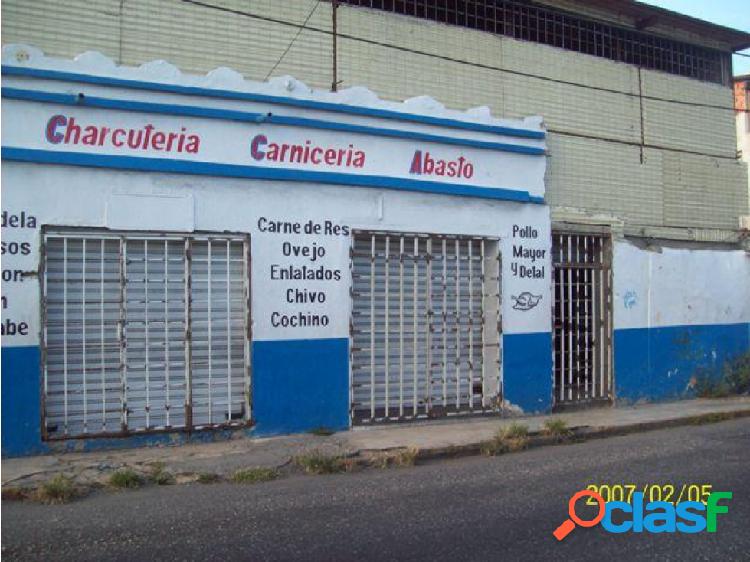 Comercial en venta Barquisimeto Flex n° 20-6240, Lp