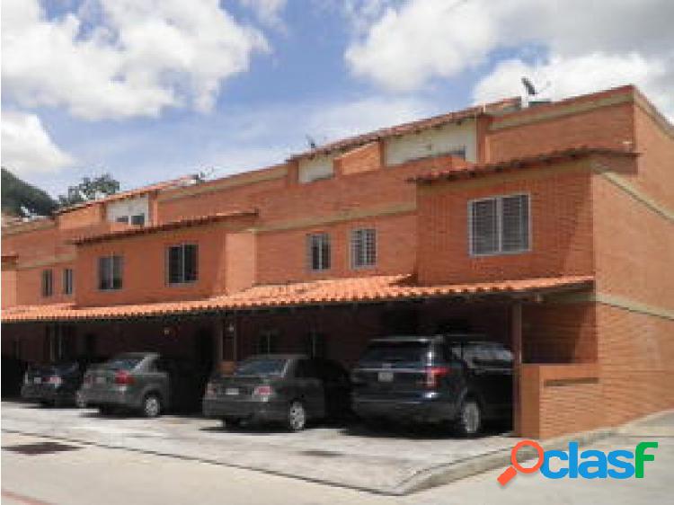 Townhouse en venta Trigal Norte Valencia Cod 20-4548 OPM