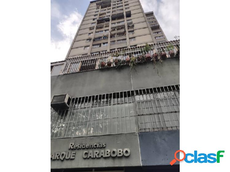 Vendo Apartamento en La Candelaria