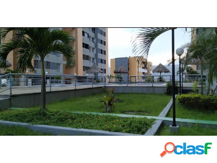 apartamento en venta en naguanagua tazajal cod 20-22630 JEL