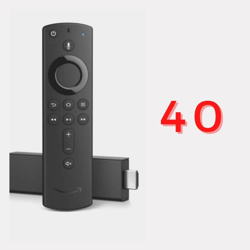 Amazonfire Tv Stick+ App Para Ver Series Y Películas Gratis