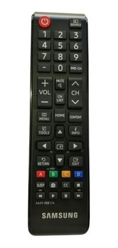 Control Para Tv Samsung Cualquier Modelo / Original Samsung