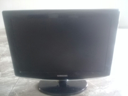 Monitor O Tv Samsung 19 PuLG. Para Reparar O Repuesto Ref25
