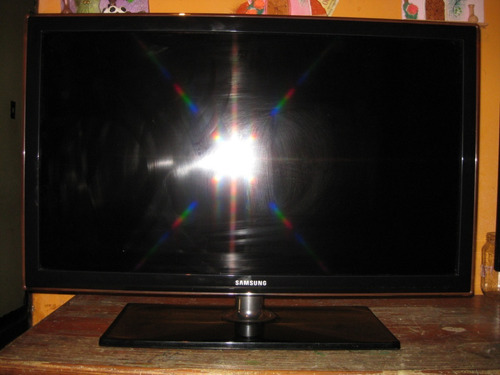 Samsung Led Tv 32 Pulgadas Para Reparar