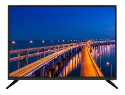 Televisor Exclusiv 32 Hd Smart Tv