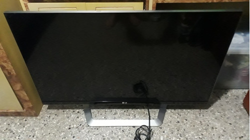 Televisor LG 42 Pantalla Presenta 2 Rayas