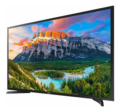 Televisor Samsung 49 Un49j Smart Tv Tienda Fisica