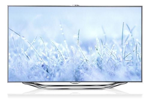 Televisores Slim Led Samsung Smart Tv 3d Es Pulgadas