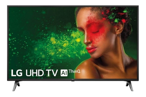 Tv LG Smartv 55 Pulgada 4k Uhd  Oferta