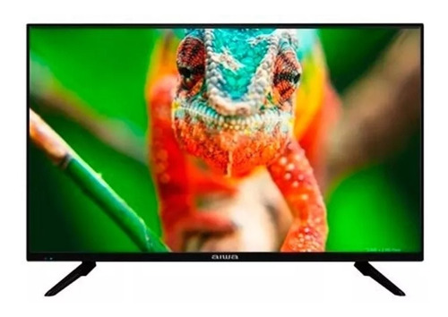 Tv Led 32 Samsung Full Hd Con Puerto Usb Y Control Remoto