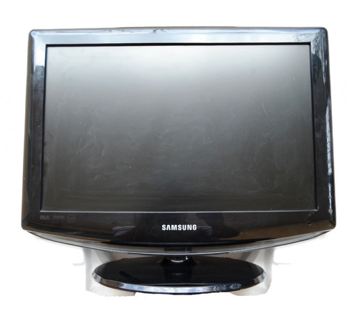 Tv Monitor Samsung 19 Pulgadas Televisor Monitor Samsung 19