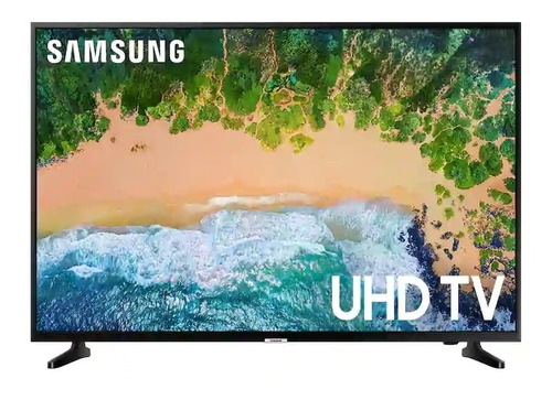 Tv Samsung 43 Pulgadas Smart Tv 4k Uhd Nuevo