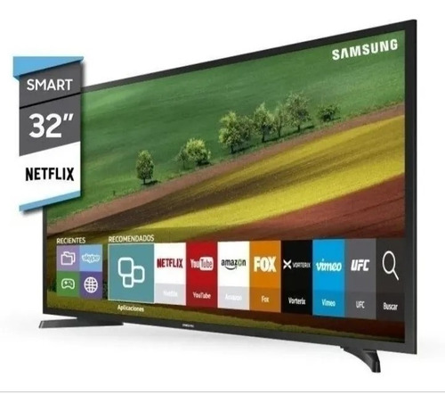 Tv Smart 32 Samsung & LG  Garantía Tienda Gran Oferta