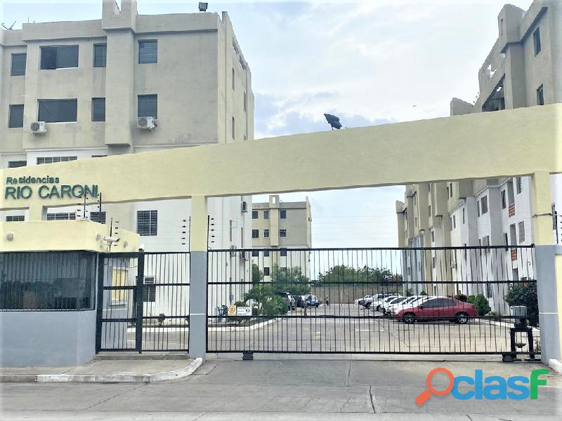 Apartamento Conj. Resd. Rio Caroni I, Paraparal, Los Guayos