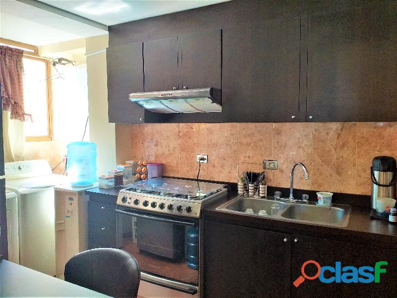 Apartamento en el Conjunto Residencial El Riachuelo, Guacara