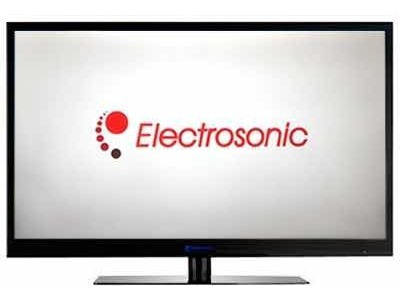Televisor Led Electrosonic 32 Hdmi Alta Definición