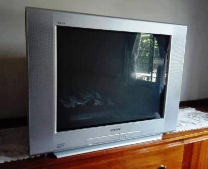 Tv Sony 27 Triniton