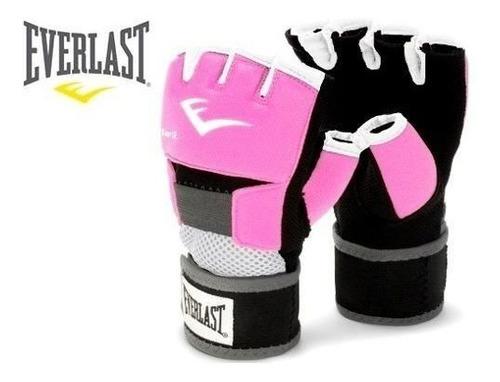 Guantin Para Saco Modelo Evergel Marca Everlast L3o