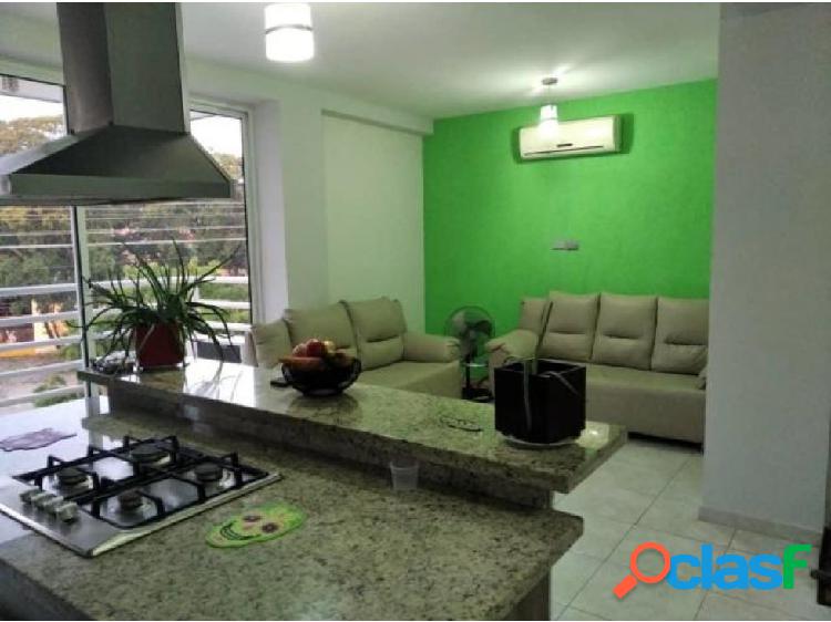 Apartamento Venta Agua Viva Cabudare 20-21564 AJ