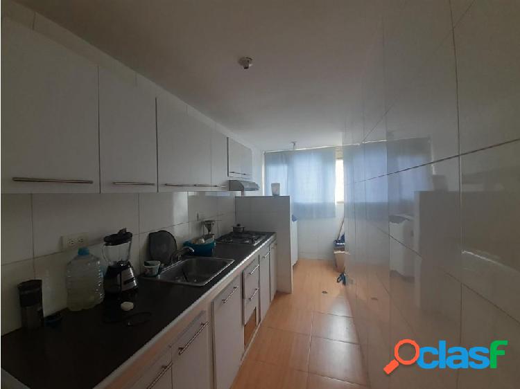 Apartamento Venta Agua Viva Cabudare 20-269 AJ