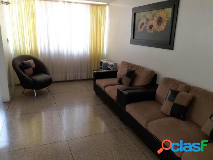 Apartamento Venta La Mora Cabudare 20-2587 AJ