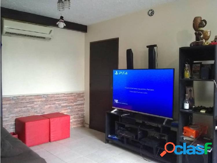 Apartamento Venta Patarata Barquisimeto 20-21565 YB